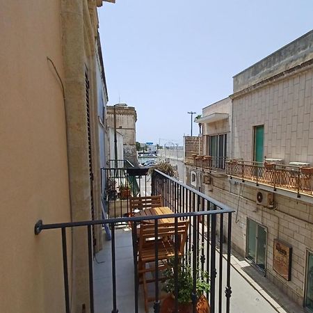 Borgo Antico Apartment Porto Cesareo Cameră foto