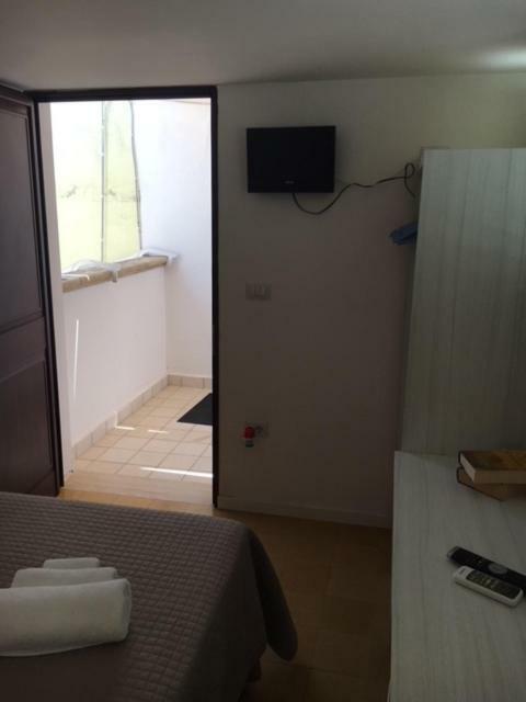 Borgo Antico Apartment Porto Cesareo Exterior foto