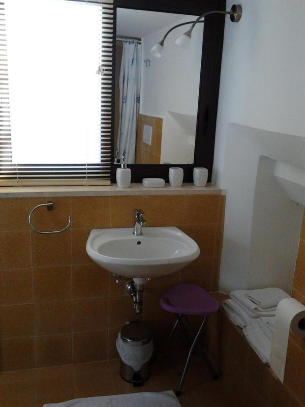 Borgo Antico Apartment Porto Cesareo Exterior foto