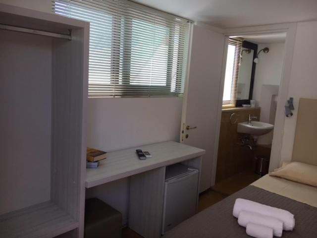 Borgo Antico Apartment Porto Cesareo Exterior foto
