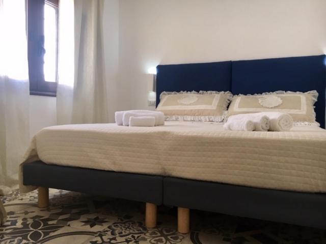 Borgo Antico Apartment Porto Cesareo Exterior foto