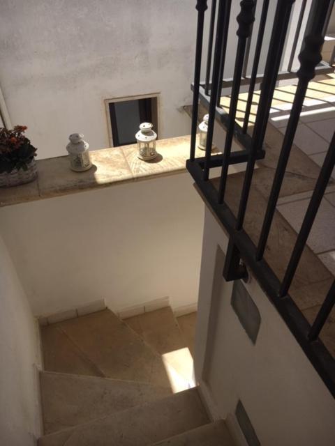 Borgo Antico Apartment Porto Cesareo Exterior foto